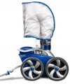 Polaris 3900 Sport Pressure-Side Automactic Pool Cleaner F6